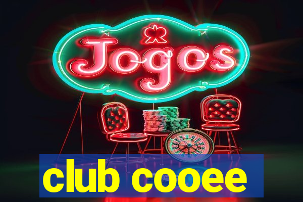 club cooee